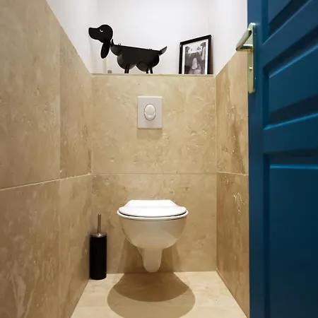 L'art De Gambetta Conciergeriedamecarcas