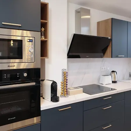 L'art De Gambetta Conciergeriedamecarcas