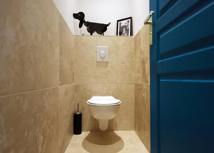 L'art De Gambetta Conciergeriedamecarcas