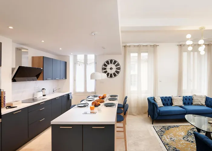 L'art De Gambetta Conciergeriedamecarcas *