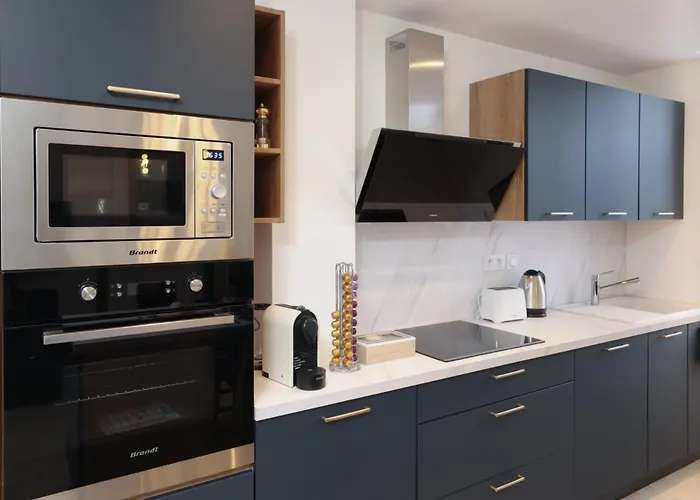 L'art De Gambetta Conciergeriedamecarcas