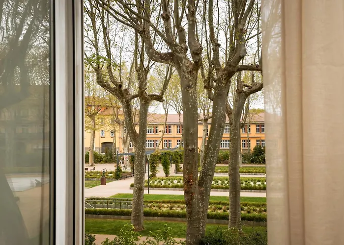 L'art De Gambetta Conciergeriedamecarcas *