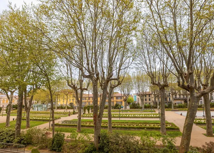 L'art De Gambetta Conciergeriedamecarcas